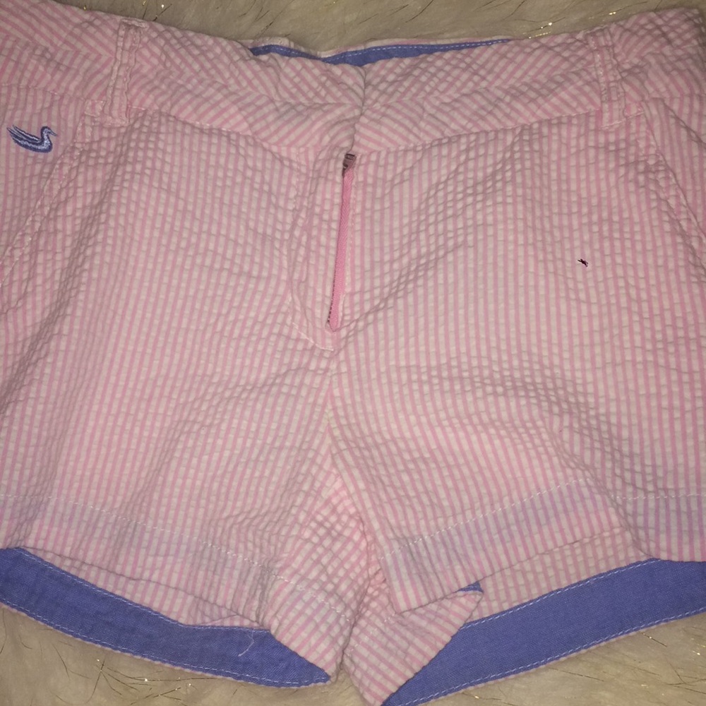 Southern marsh shorts